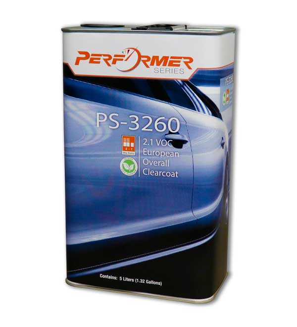 PS-3260