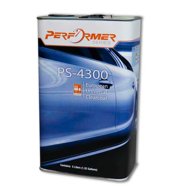 PS-4300